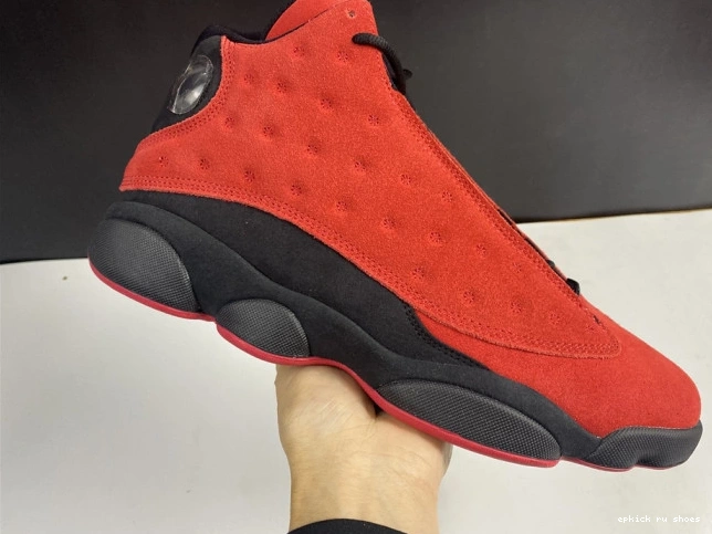 Rep 13 602 AIR DJ5982 JORDAN REVERSE BRED